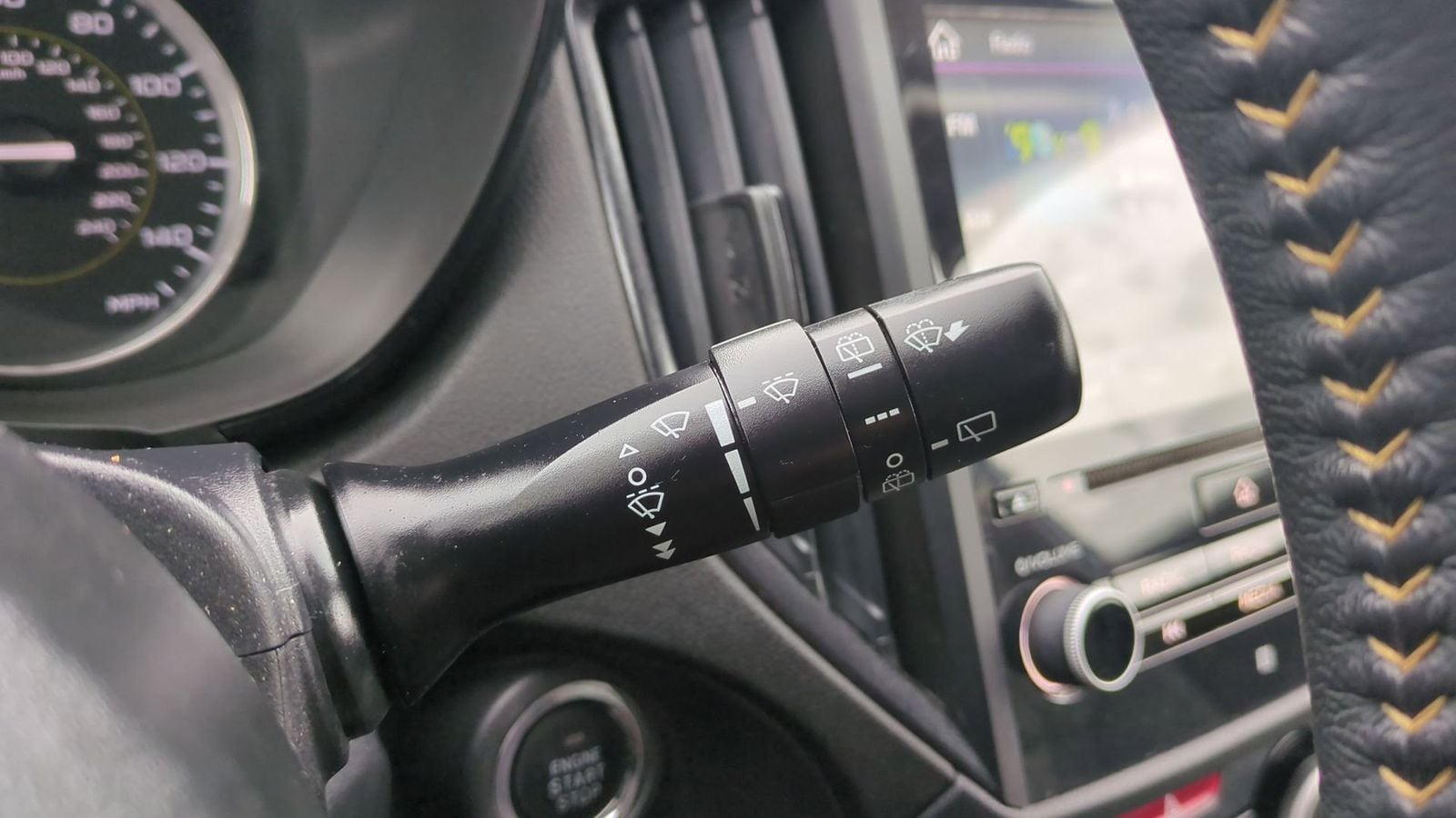 Thumbnail: 2023 Subaru Crosstrek - 26