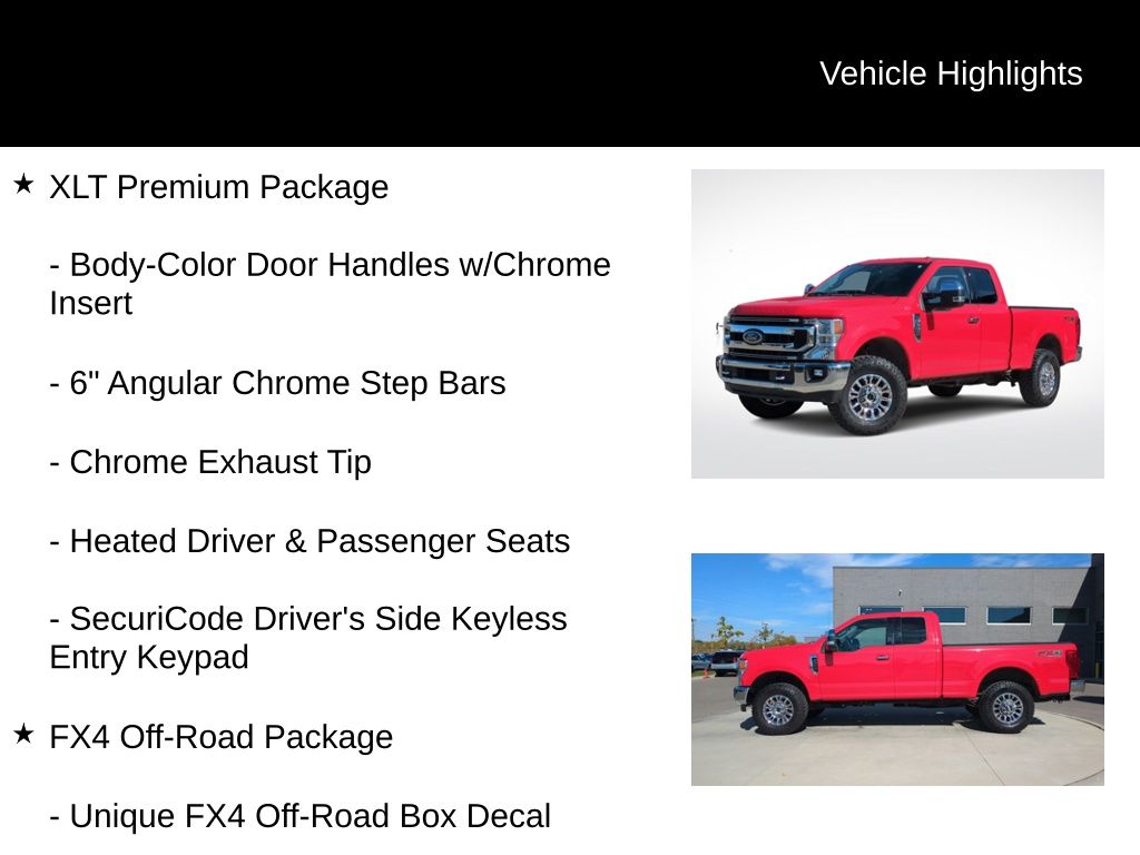 Thumbnail: 2020 Ford F-350 - 11