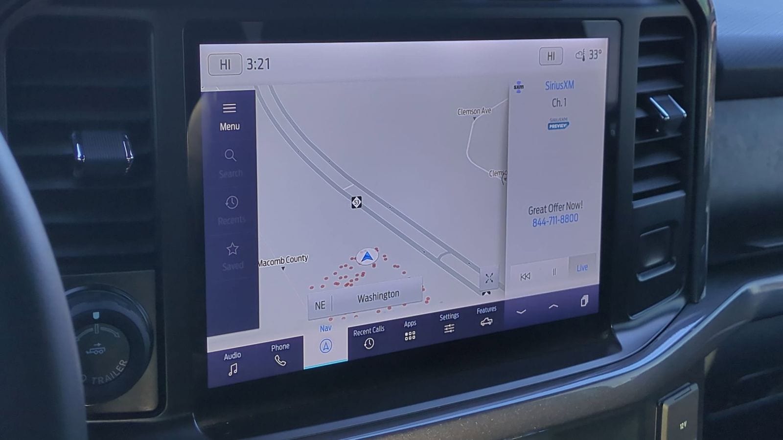 Thumbnail: 2023 Ford F-150 - 29