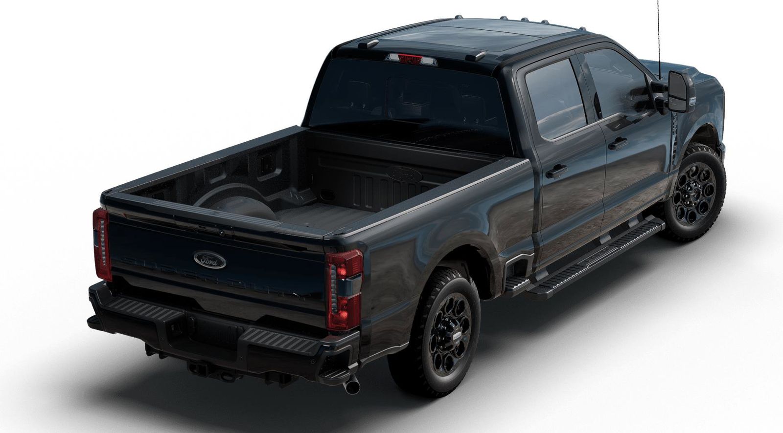 Thumbnail: 2024 Ford F-250 - 3