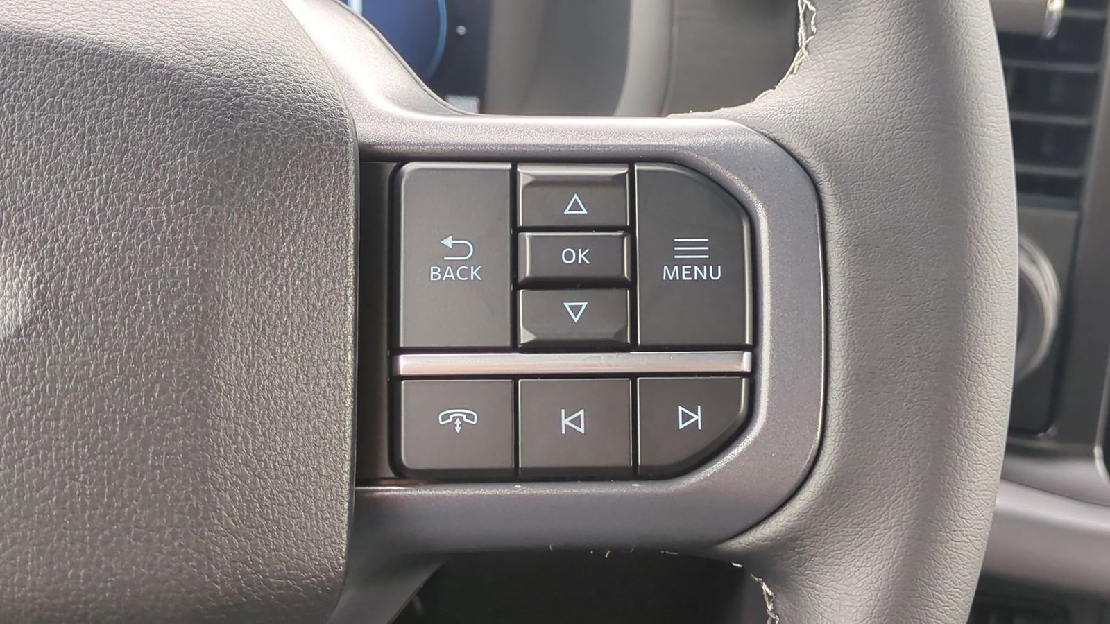 Thumbnail: 2025 Ford F-150 - 23