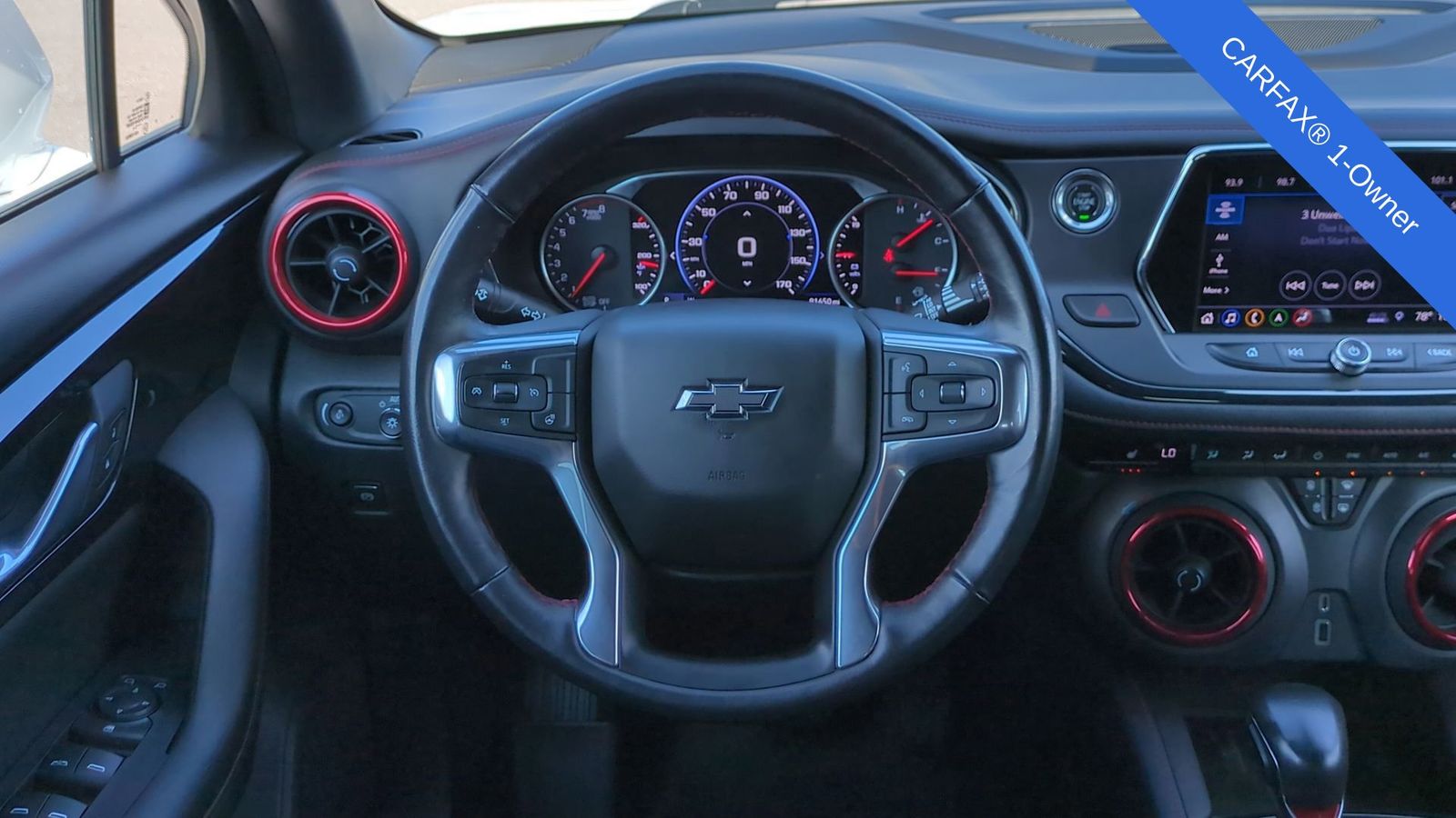 Thumbnail: 2019 Chevrolet Blazer - 23