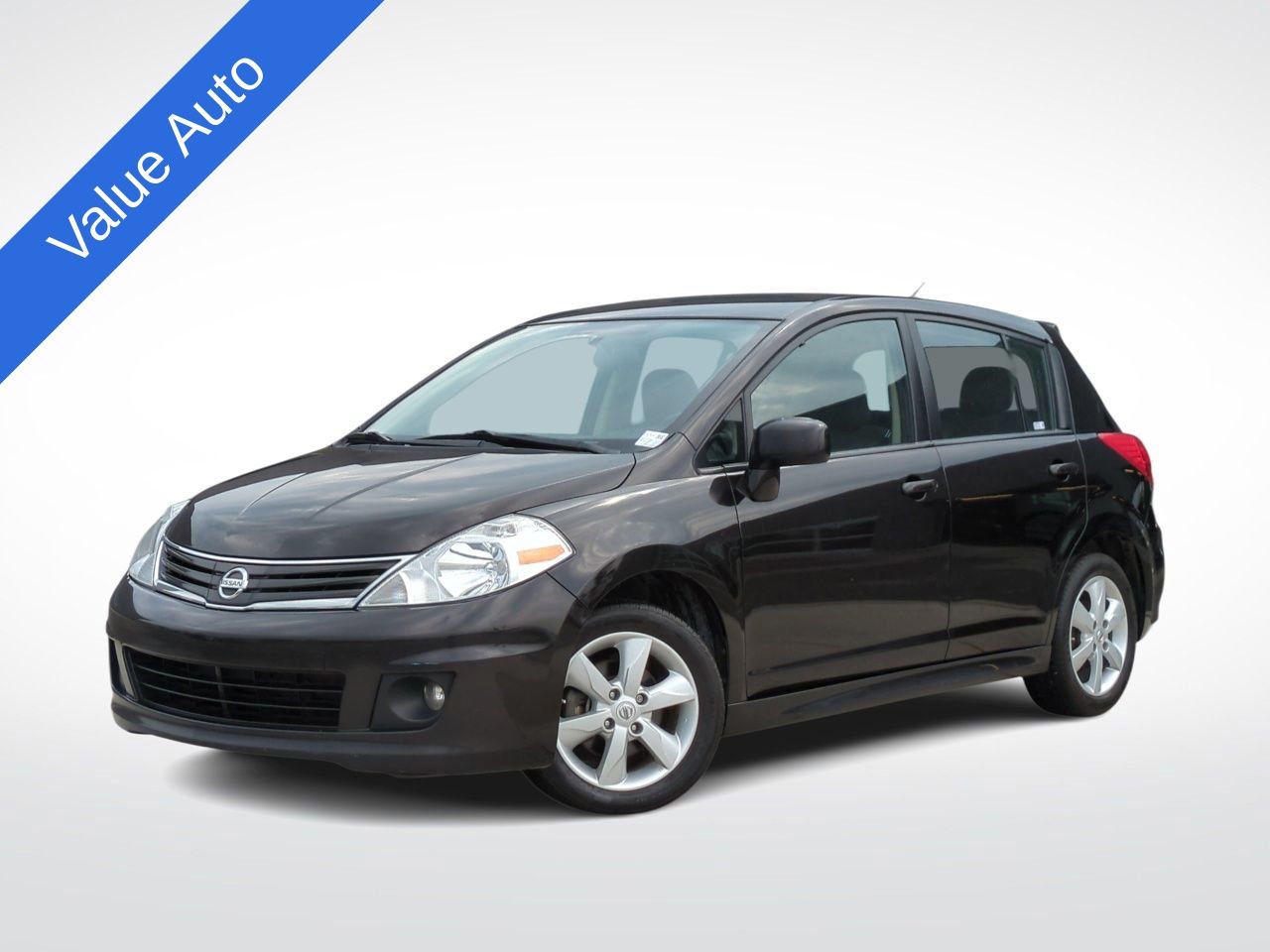 2011 Nissan Versa 1.8 S -
                  Washington, MI