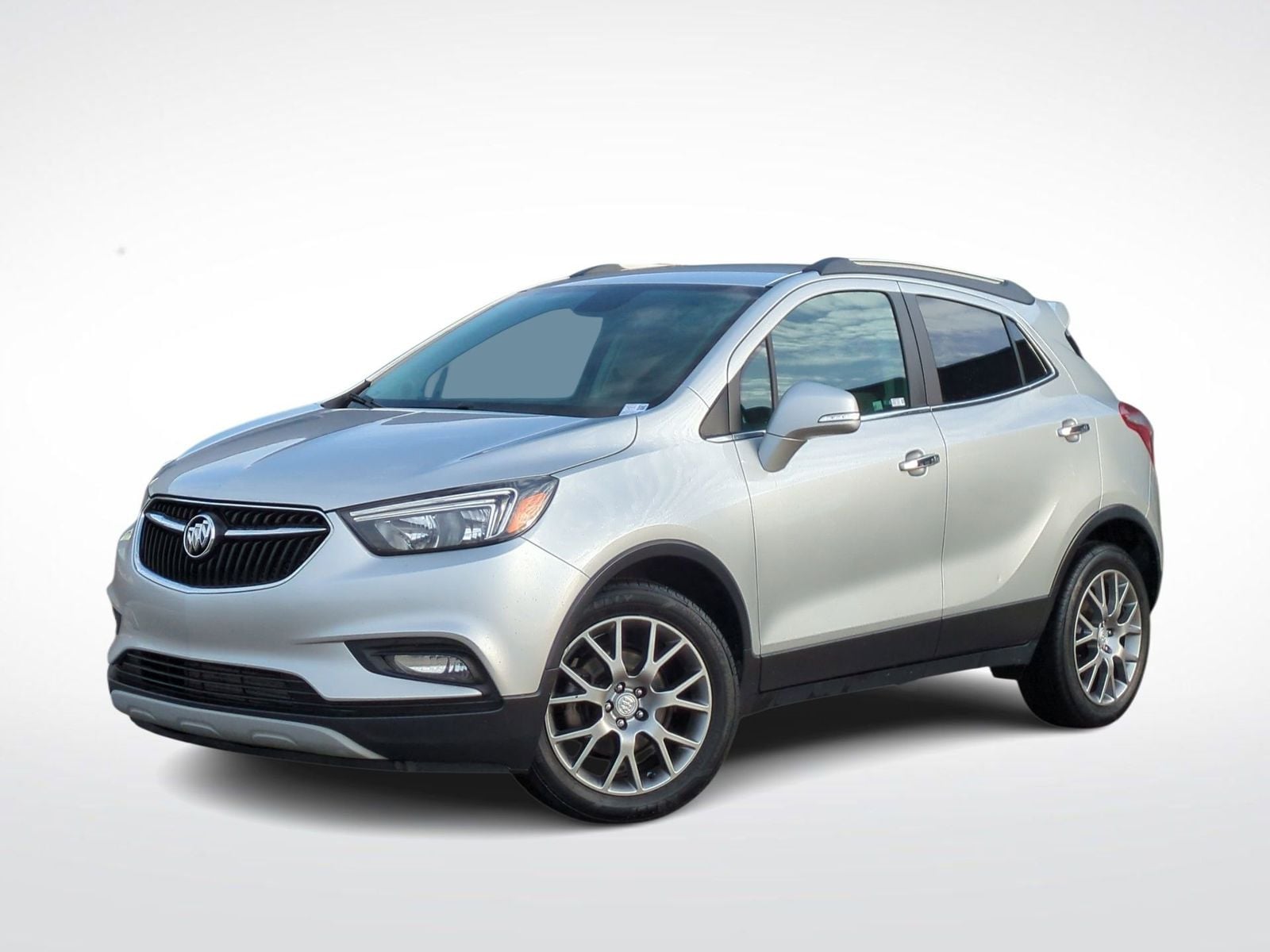 2018 Buick Encore Sport Touring -
                  Washington, MI