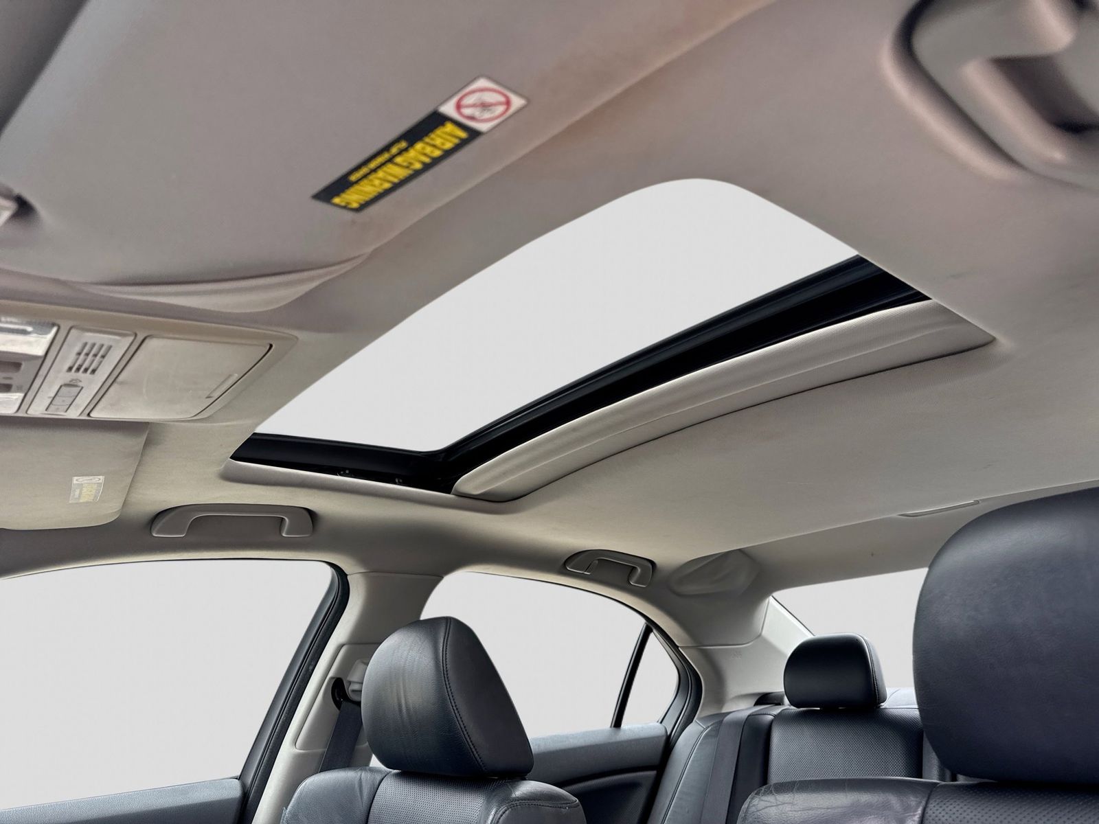 Thumbnail: 2010 Acura TSX - 19