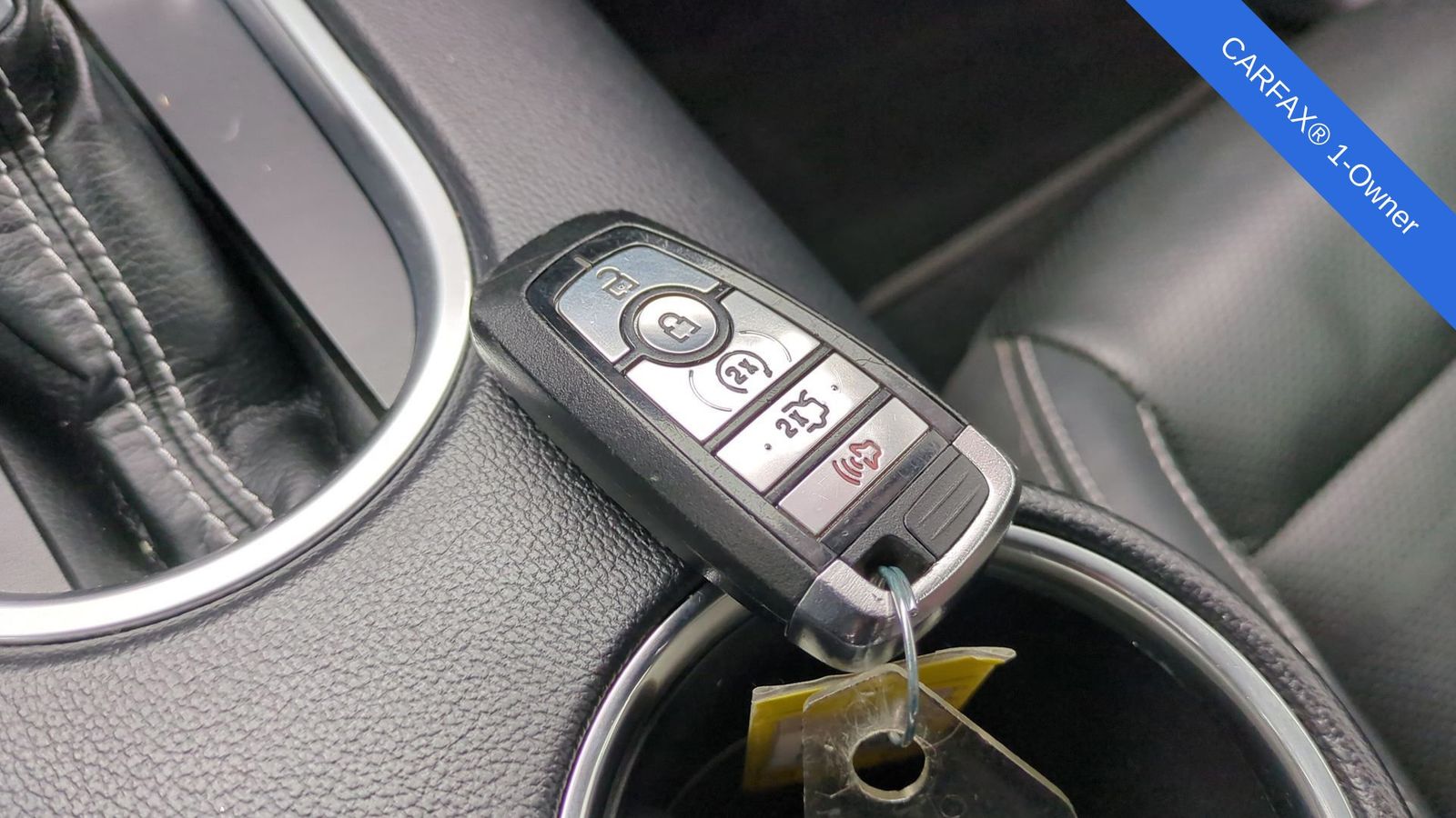 Thumbnail: 2021 Ford Mustang - 40