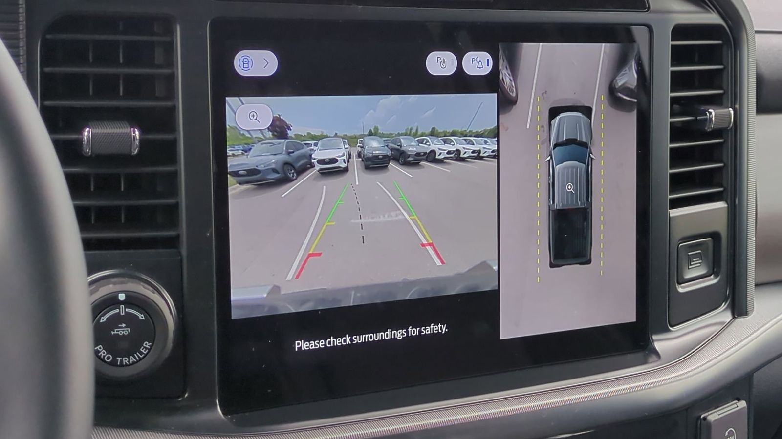 Thumbnail: 2025 Ford F-150 - 25