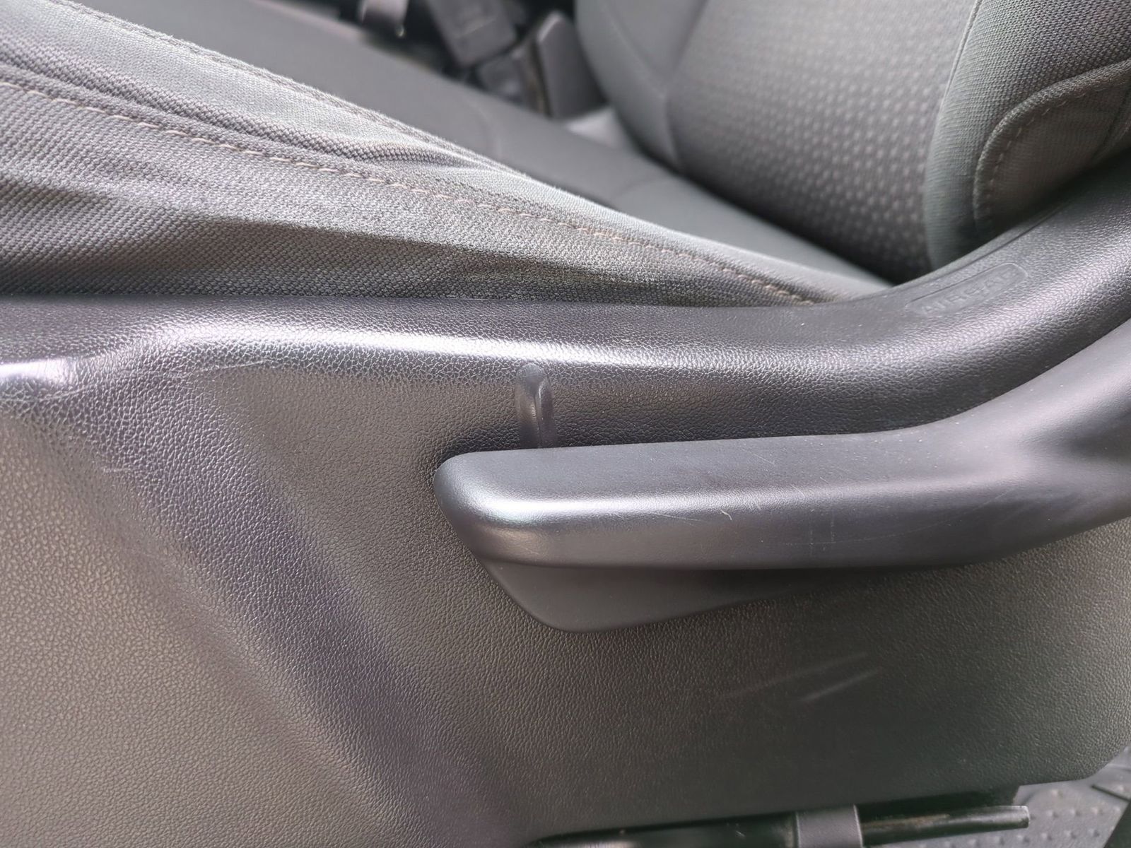 Thumbnail: 2021 Chevrolet Silverado 1500 - 19