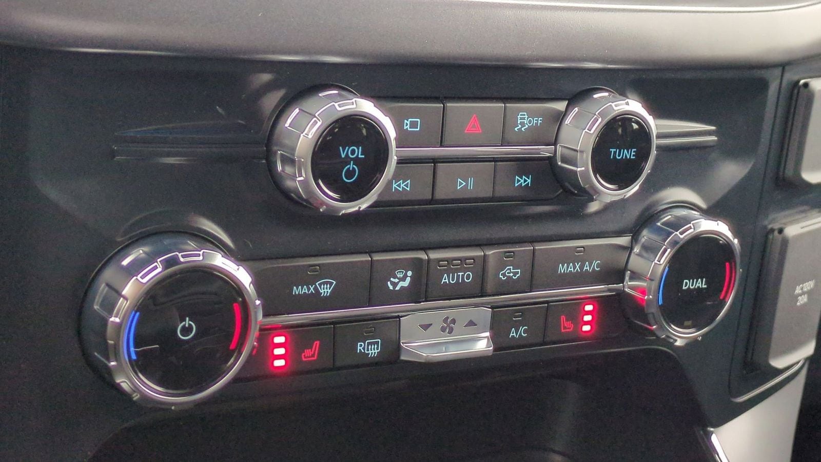 Thumbnail: 2025 Ford F-150 - 29