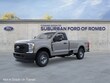  Ford F-250SD