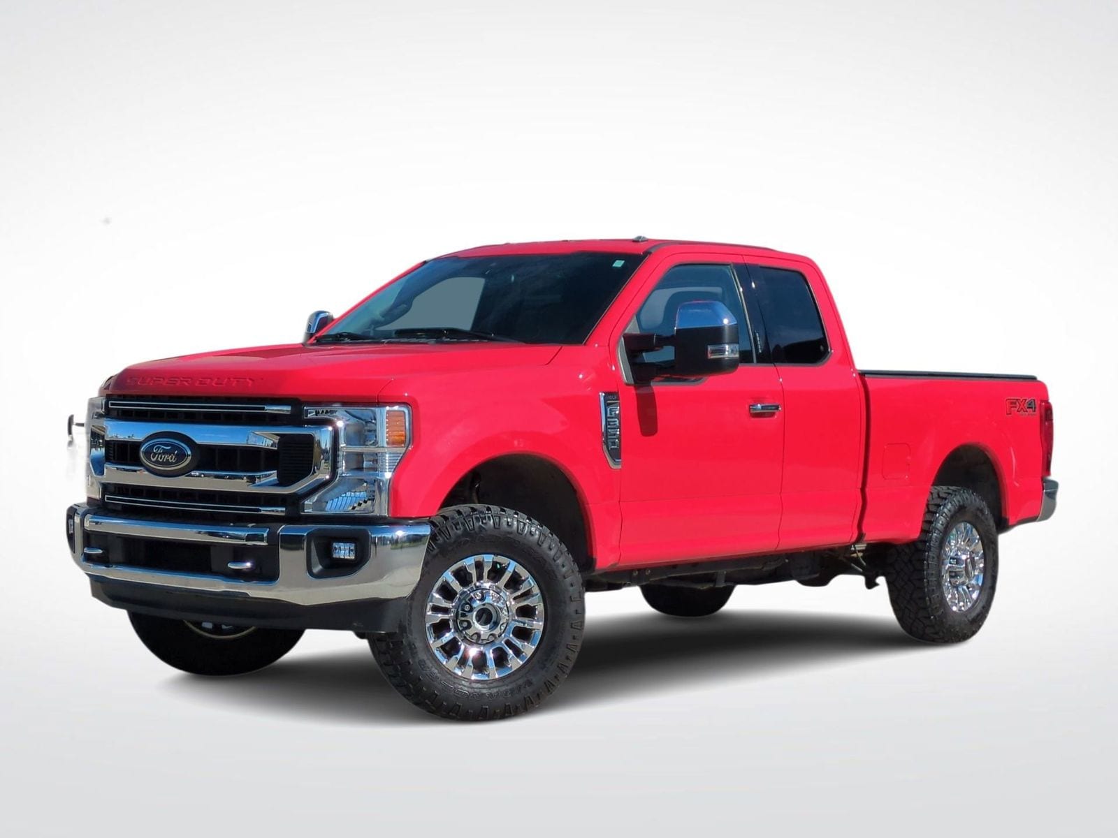 2020 Ford F-350 XLT -
                  Washington, MI