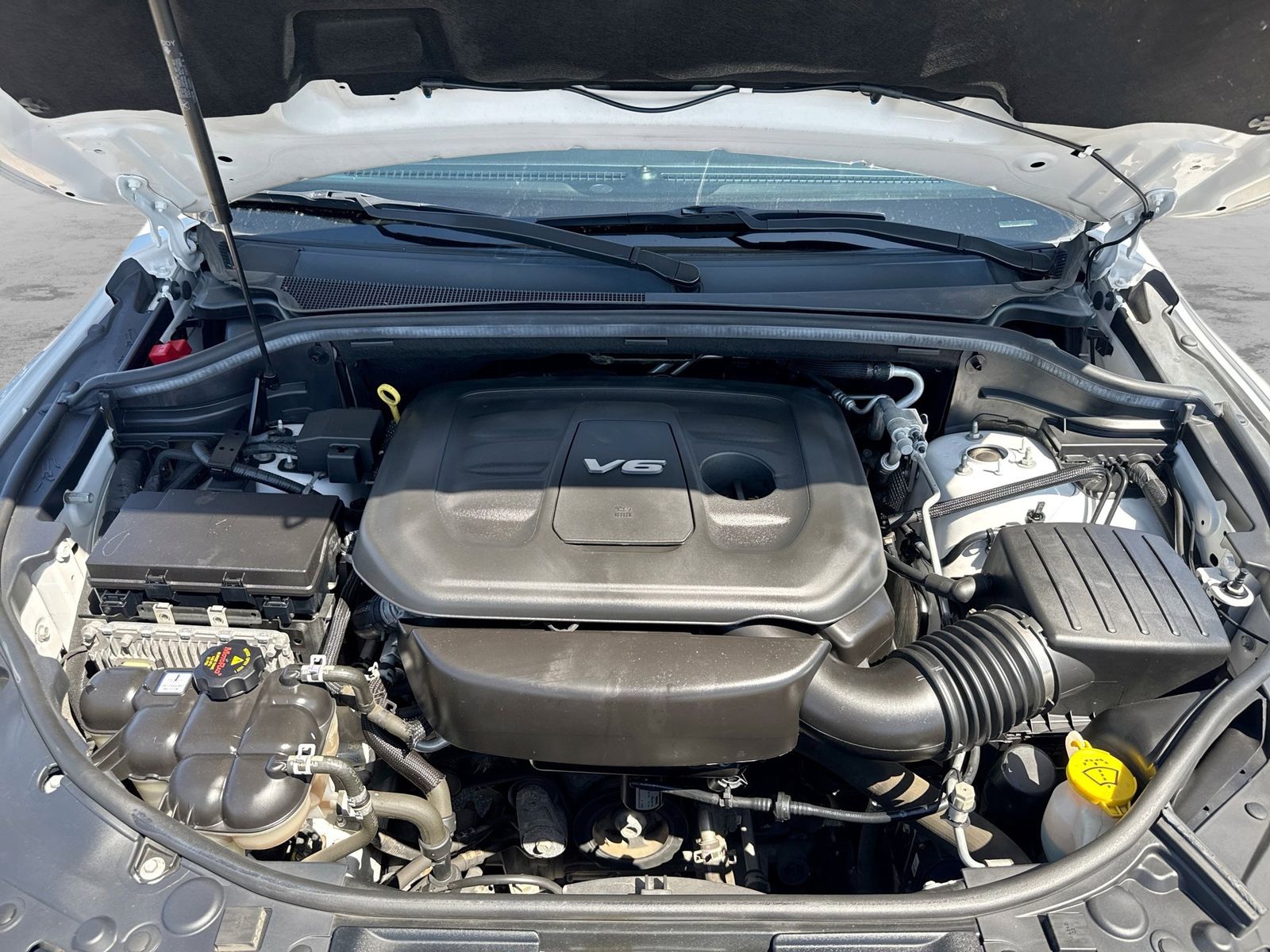 Thumbnail: 2018 Dodge Durango - 18