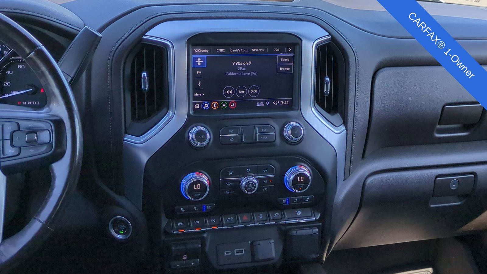 Thumbnail: 2019 GMC Sierra 1500 - 32