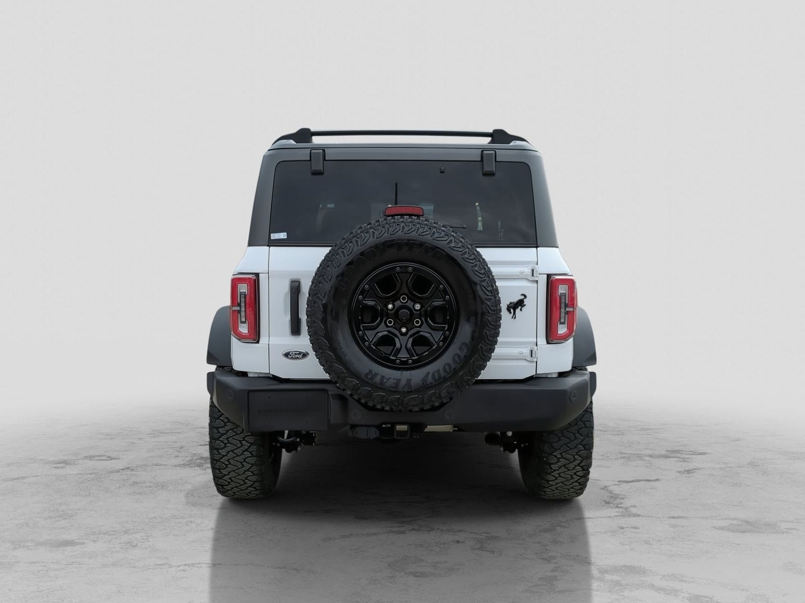 Thumbnail: 2023 Ford Bronco - 7