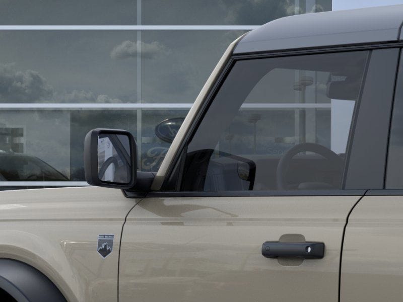 Thumbnail: 2026 Ford Bronco - 23