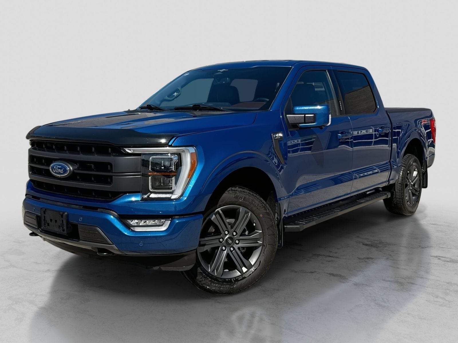Thumbnail: 2023 Ford F-150 - 1