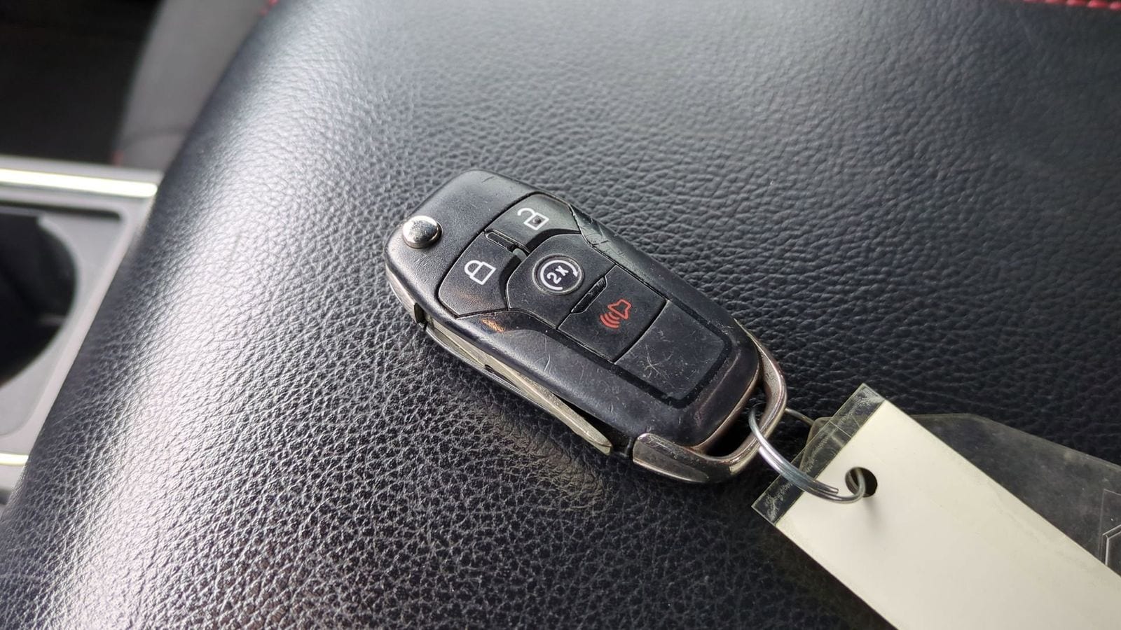 Thumbnail: 2018 Ford F-150 - 41