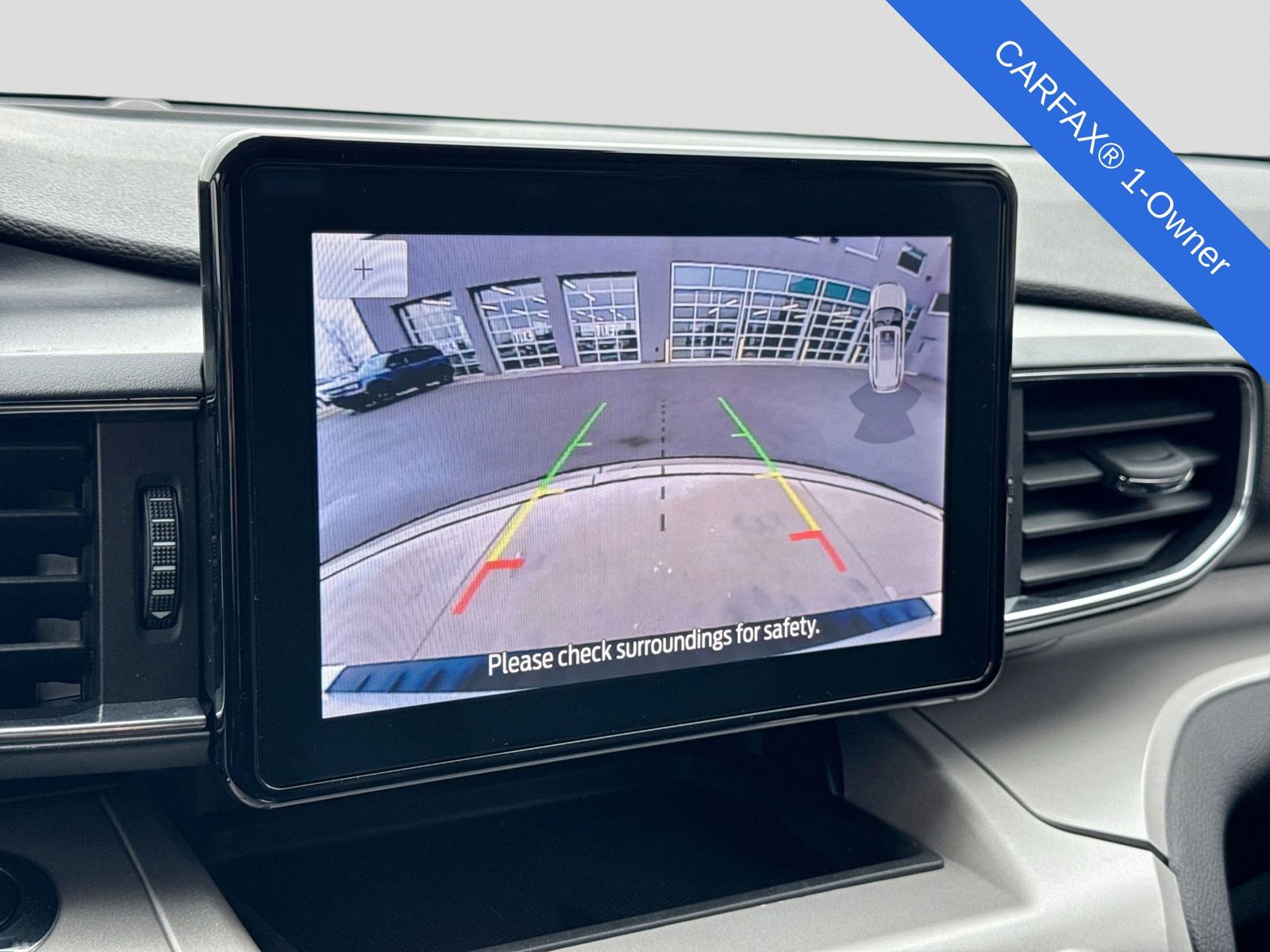 Thumbnail: 2024 Ford Explorer - 36