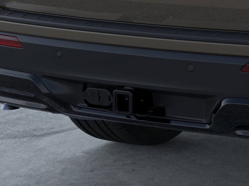 Thumbnail: 2026 Ford Explorer - 23