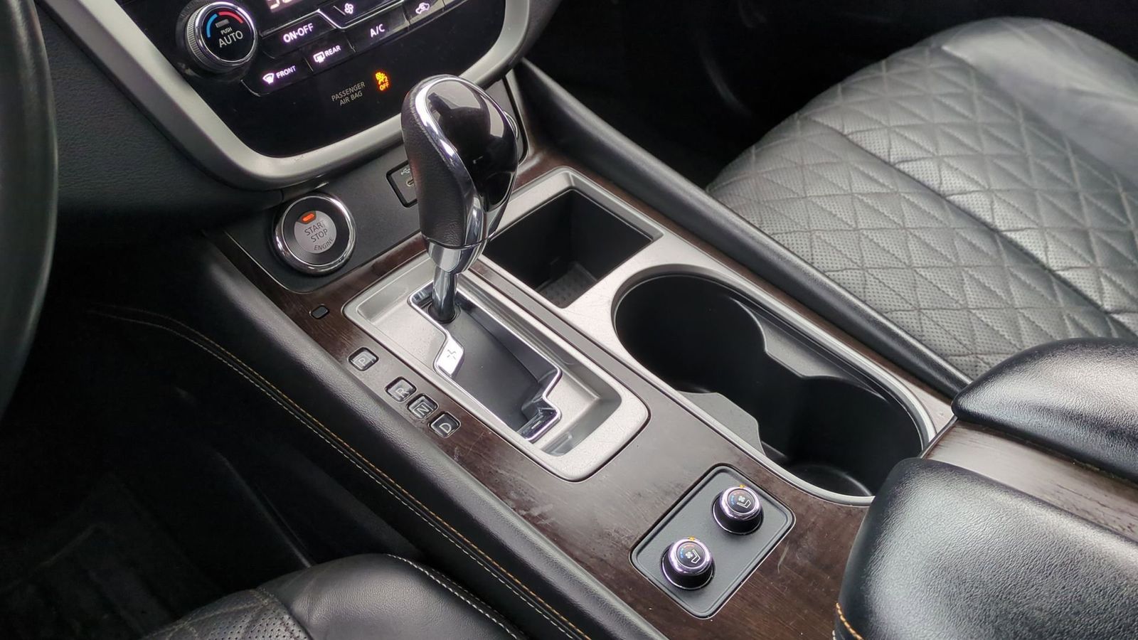 Thumbnail: 2023 Nissan Murano - 34