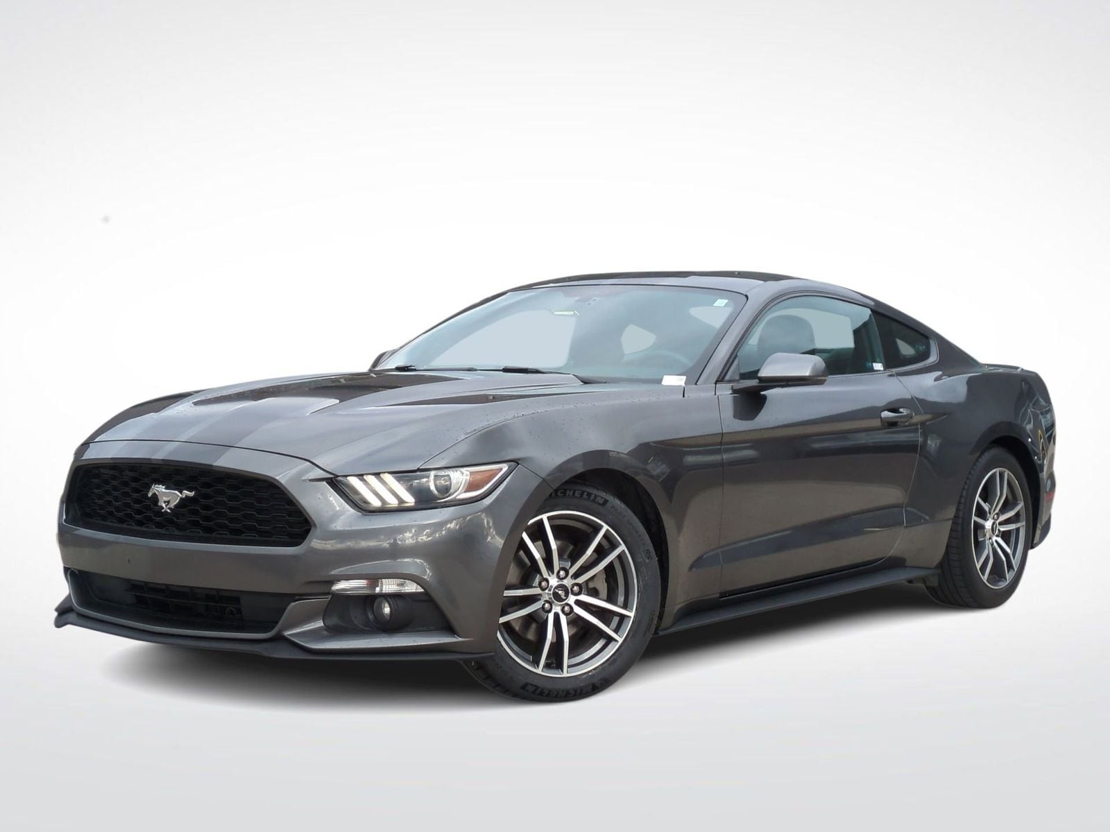 2015 Ford Mustang  -
                  Washington, MI