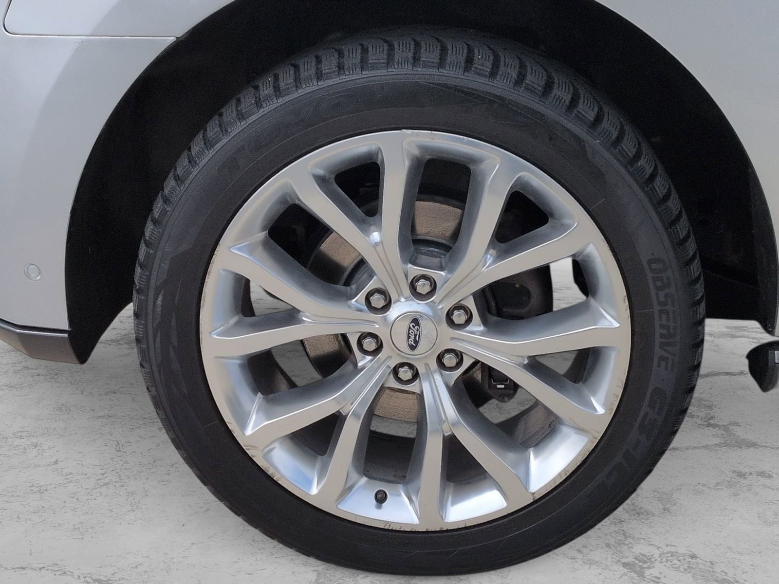 Thumbnail: 2019 Ford Expedition - 17