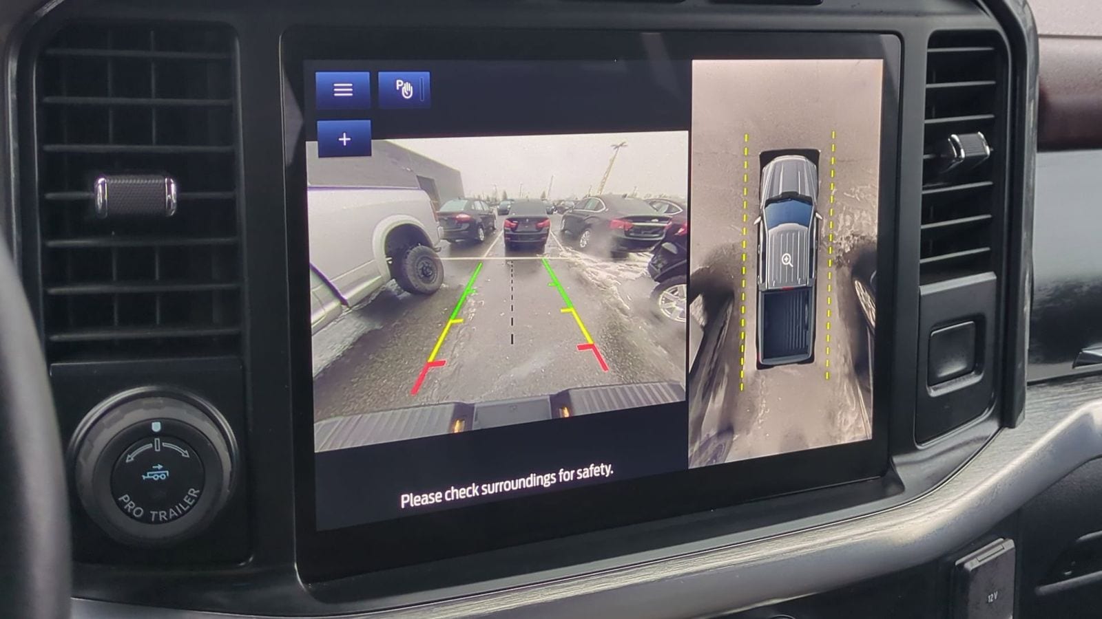 Thumbnail: 2023 Ford F-150 - 33