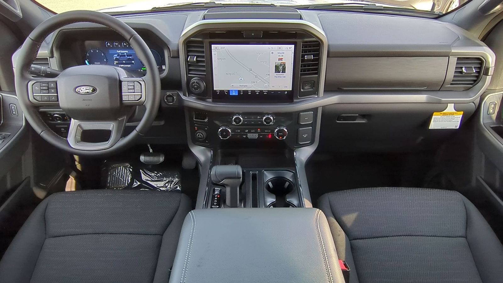 Thumbnail: 2025 Ford F-150 - 14