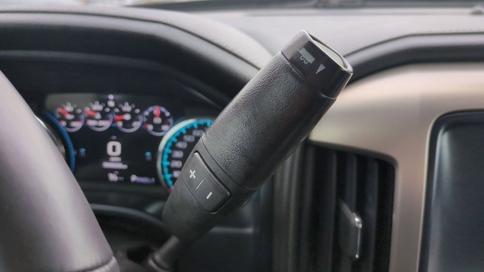 Thumbnail: 2017 GMC Sierra 3500 - 37