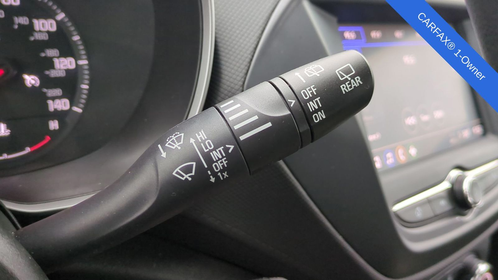 Thumbnail: 2021 Chevrolet TrailBlazer - 26