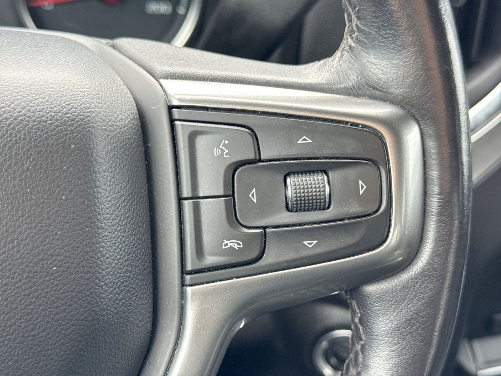 Thumbnail: 2022 Chevrolet Silverado 1500 - 29