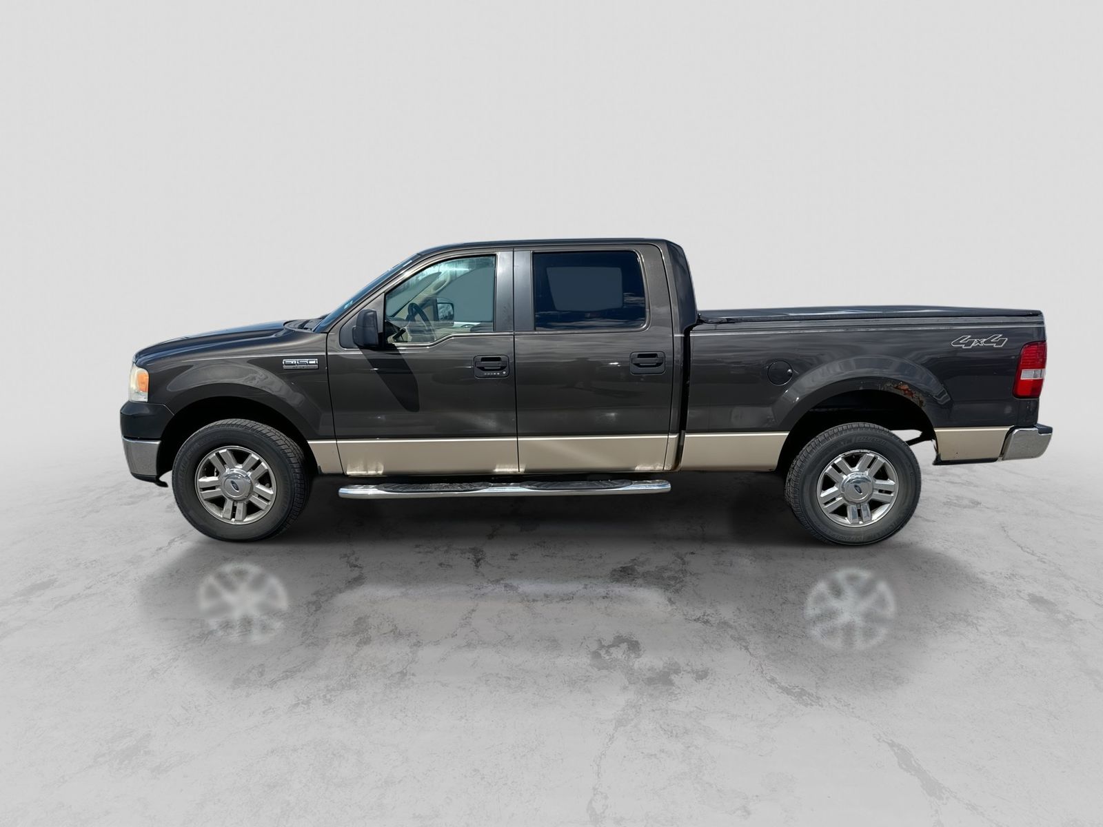 Thumbnail: 2007 Ford F-150 - 3