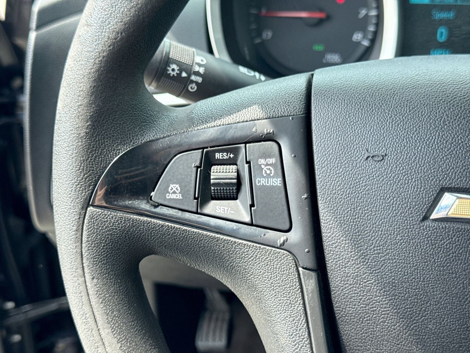 Thumbnail: 2016 Chevrolet Equinox - 23