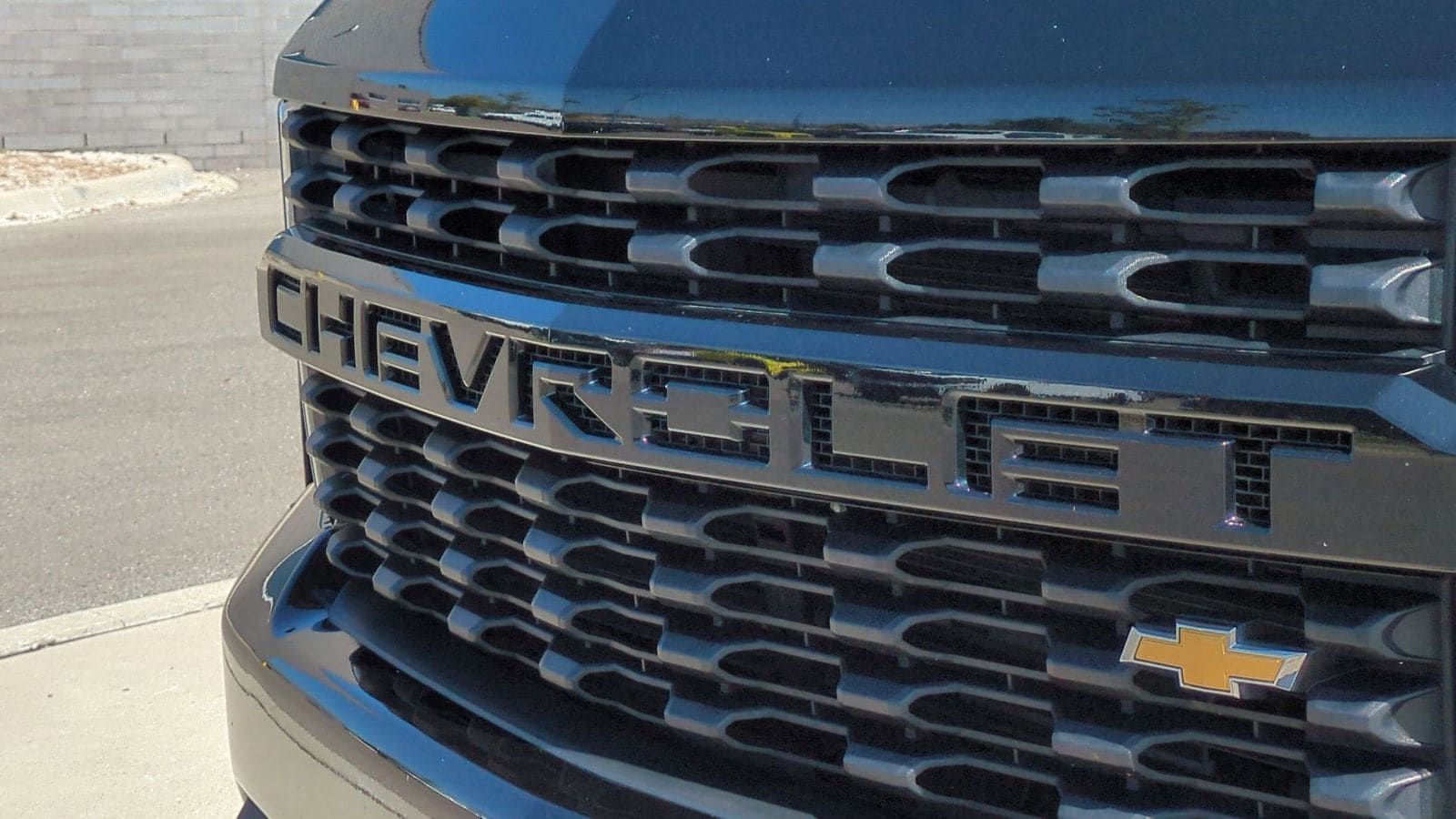 Thumbnail: 2020 Chevrolet Silverado 1500 - 12