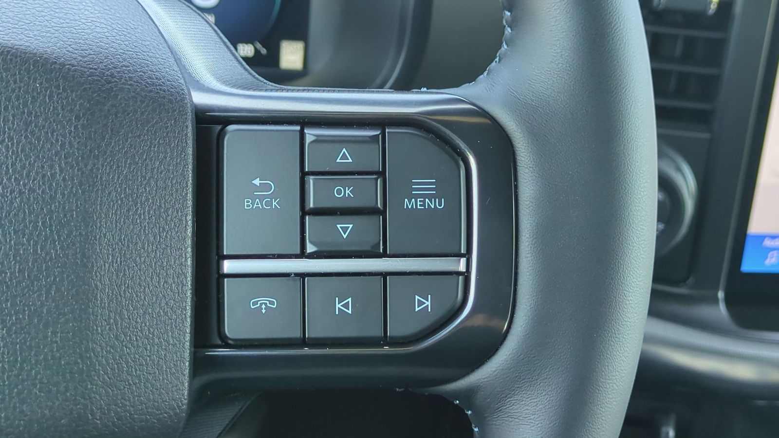 Thumbnail: 2025 Ford F-150 - 23