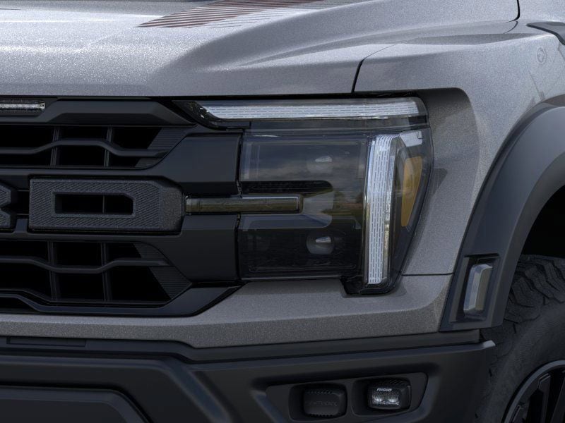 Thumbnail: 2026 Ford F-150 - 18