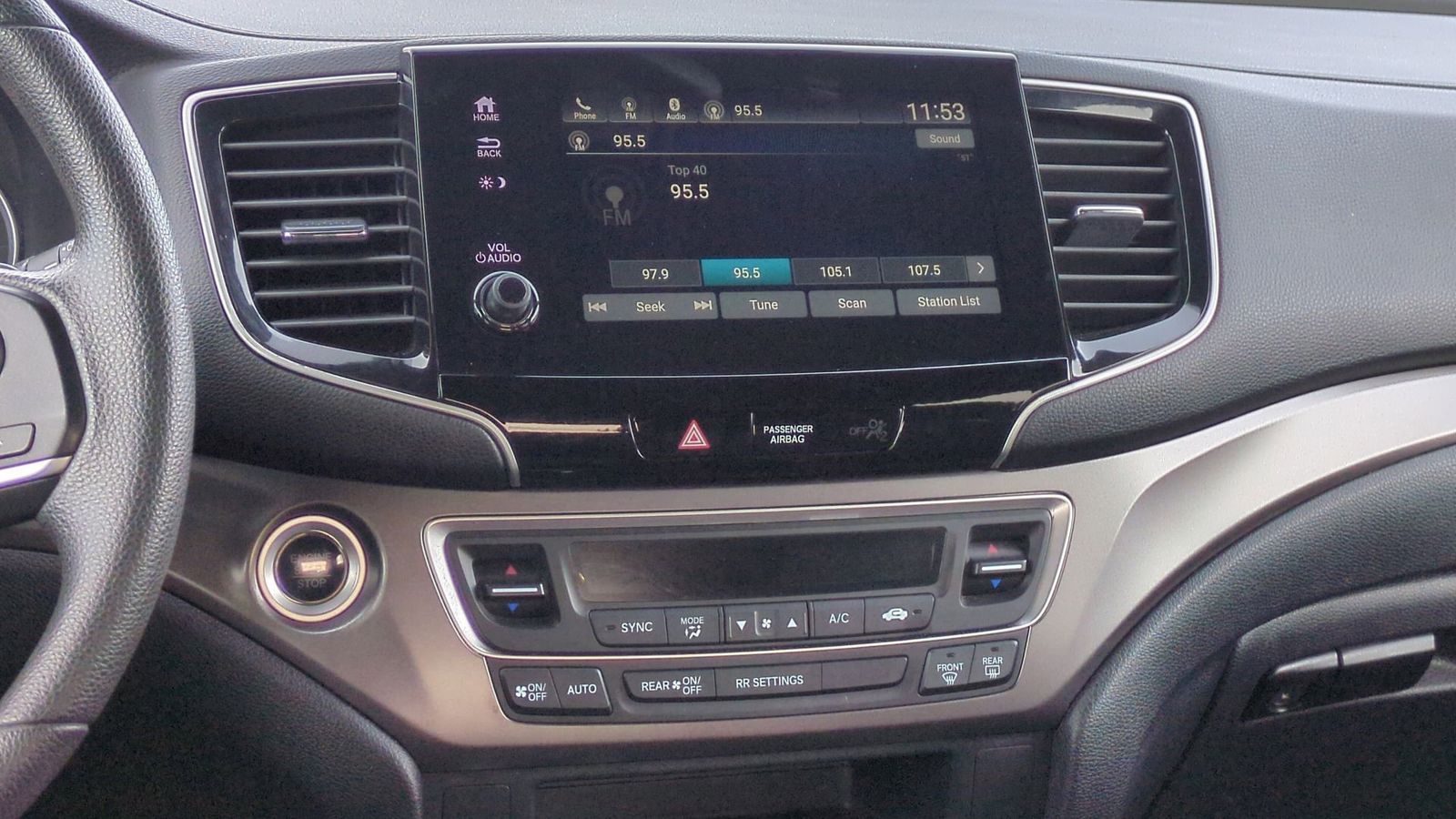 Thumbnail: 2021 Honda Passport - 28