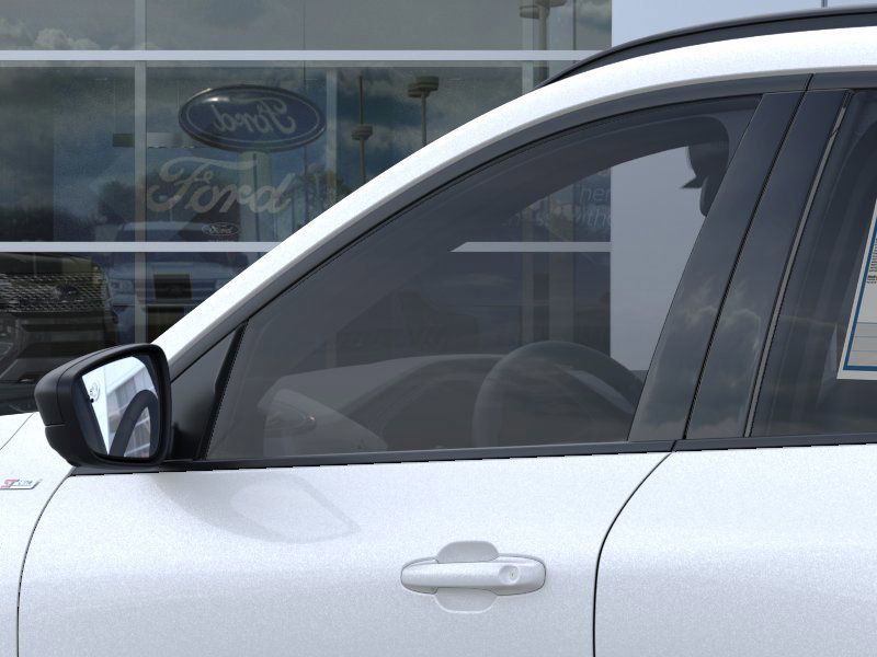 Thumbnail: 2025 Ford Escape - 21