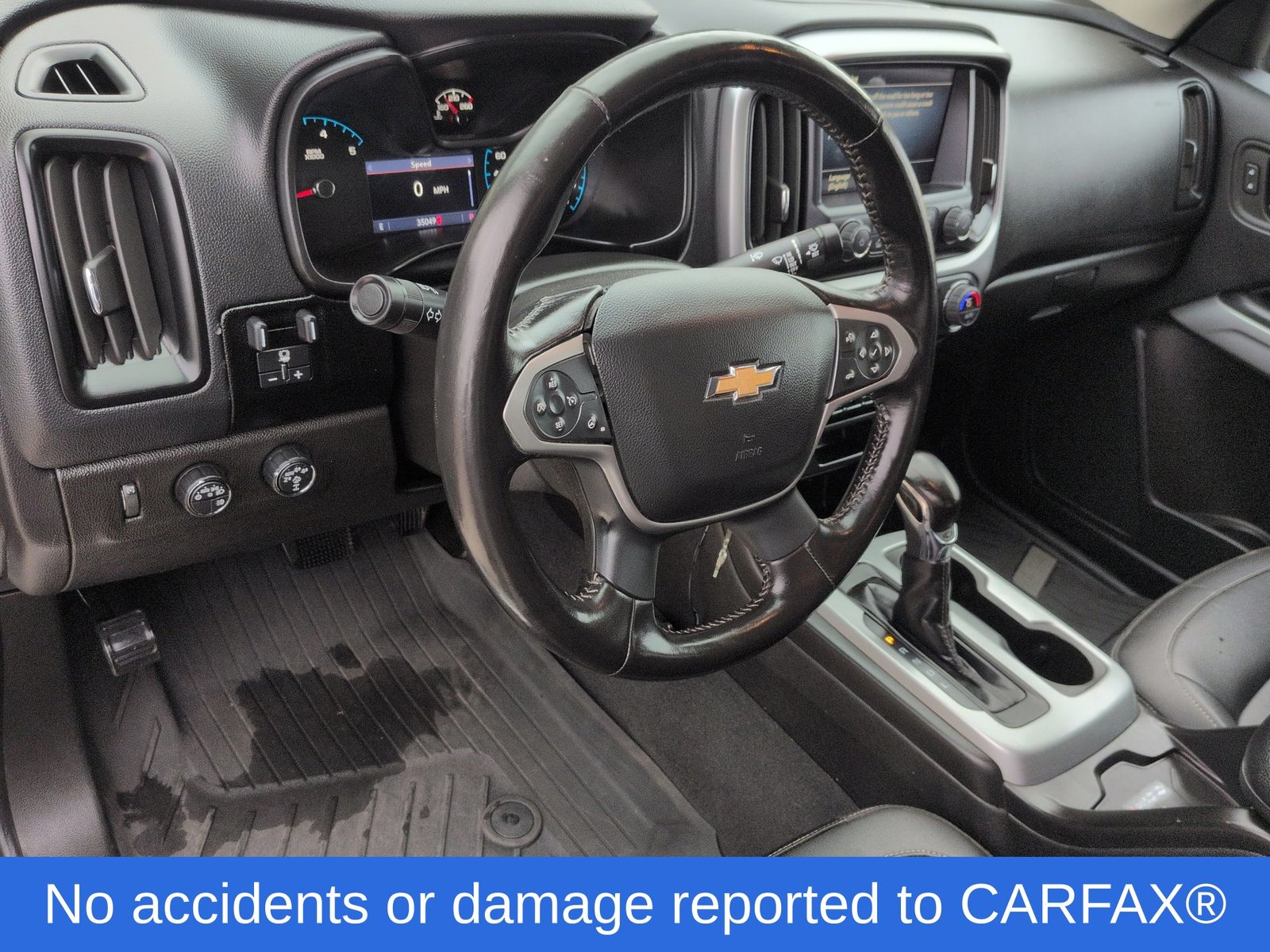 Thumbnail: 2022 Chevrolet Colorado - 2