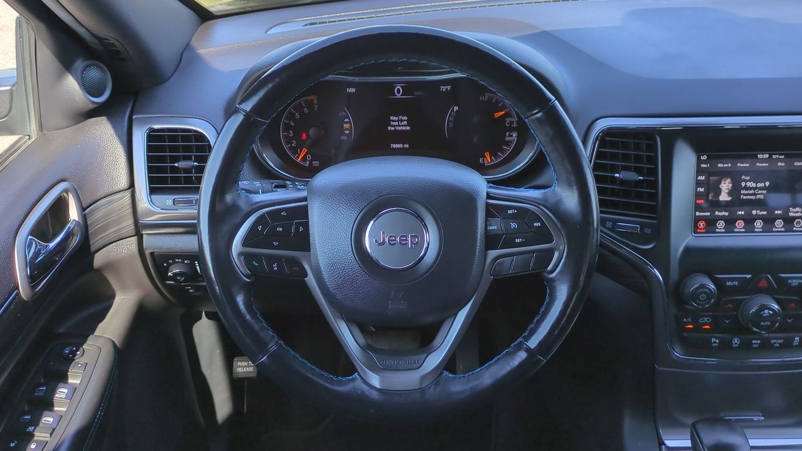 Thumbnail: 2020 Jeep Grand Cherokee - 22