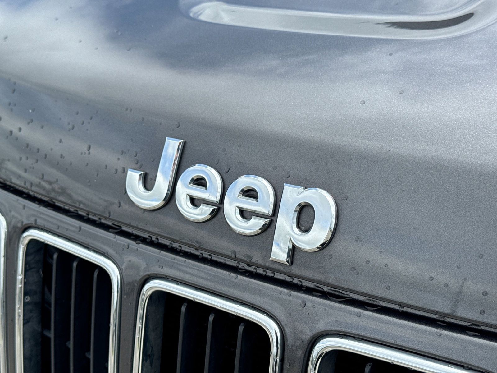 Thumbnail: 2016 Jeep Grand Cherokee - 13