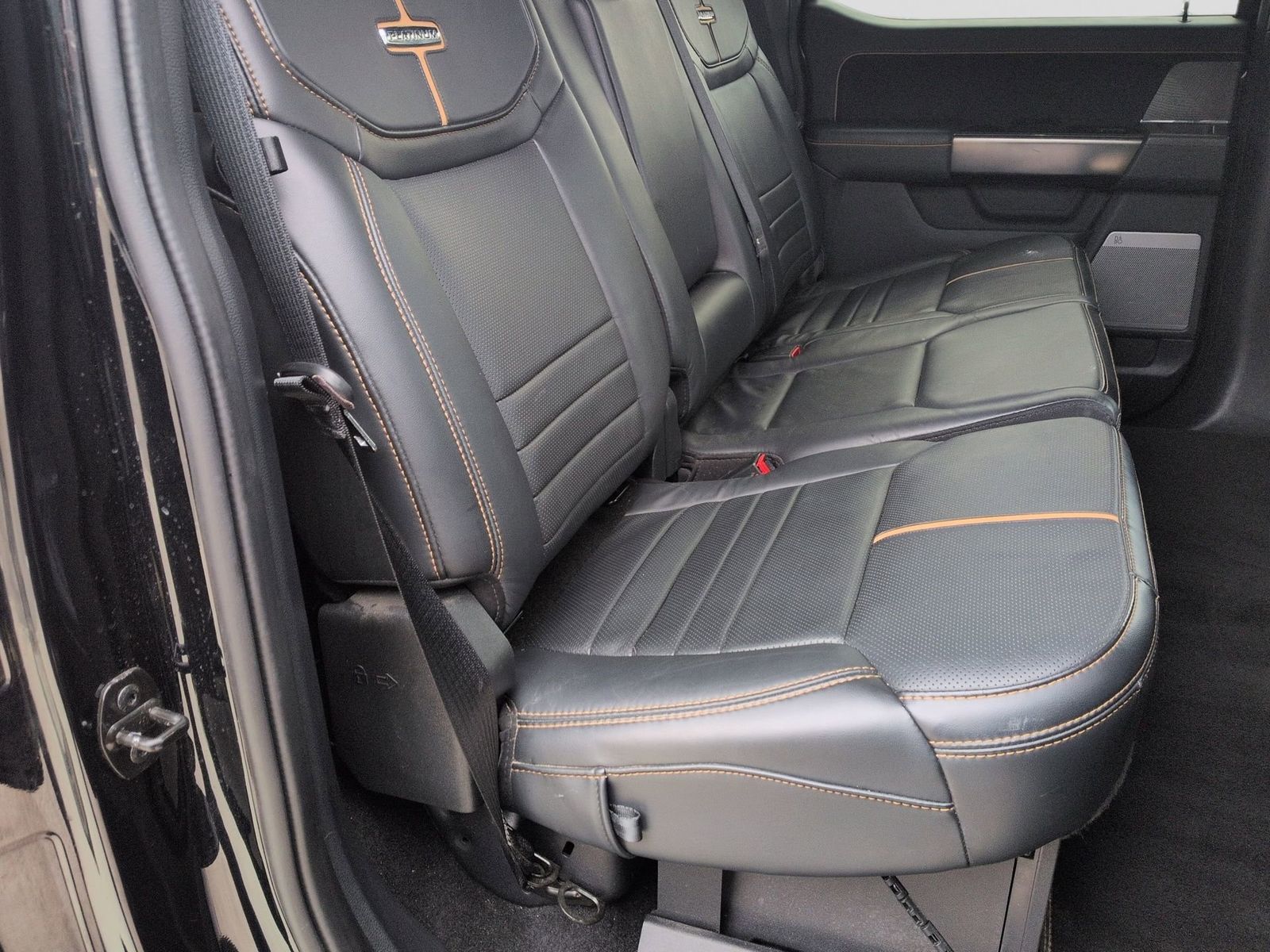 Thumbnail: 2023 Ford F-150 - 22