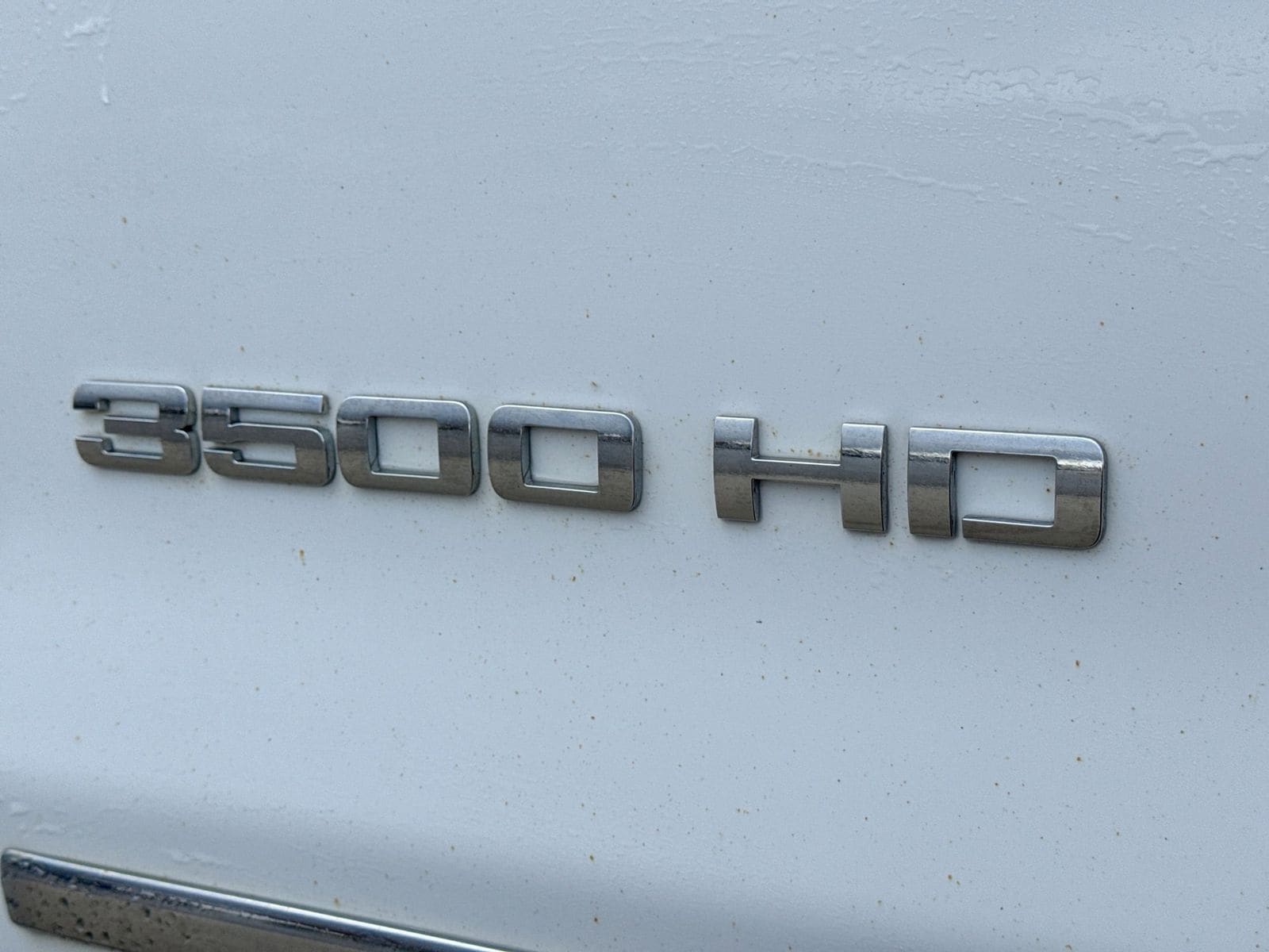 Thumbnail: 2017 Chevrolet Silverado 3500 - 12