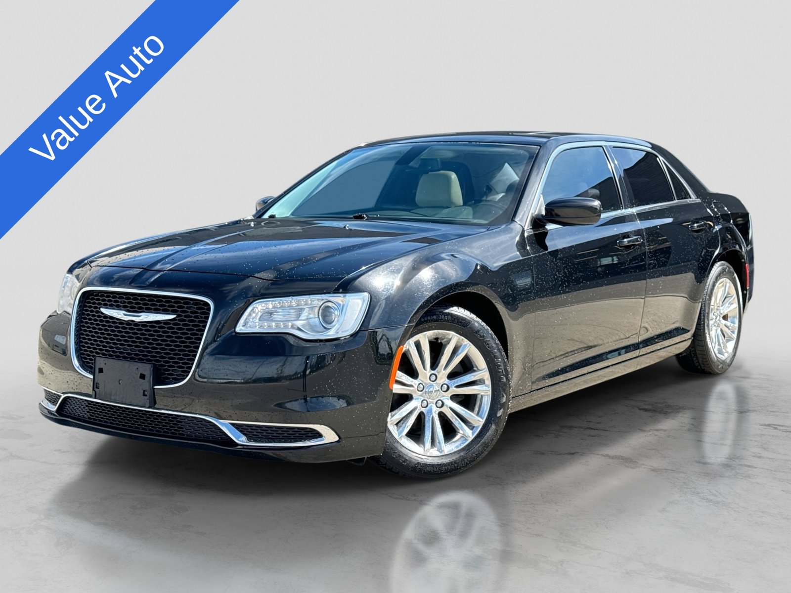  Chrysler 300