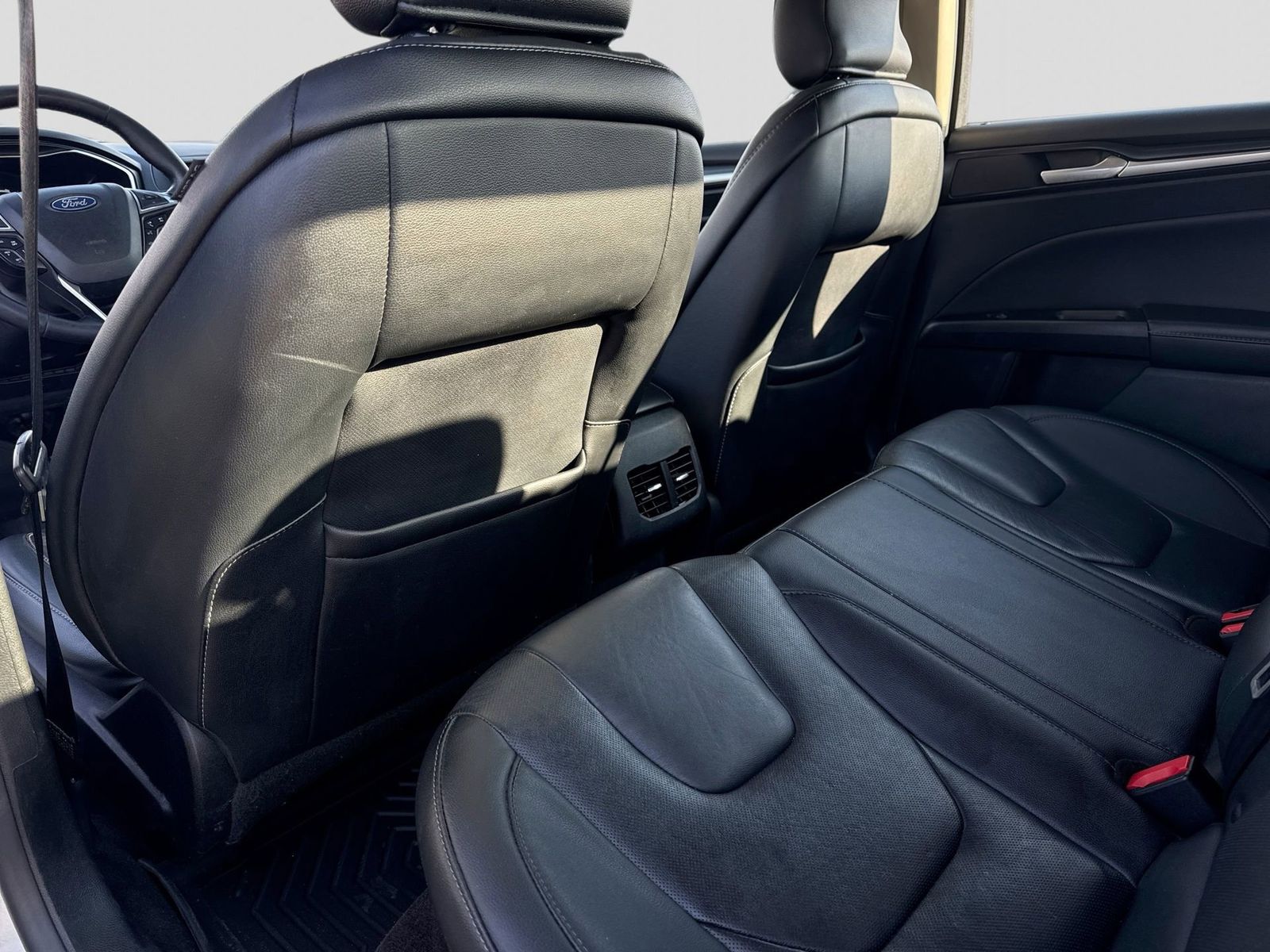 Thumbnail: 2019 Ford Fusion - 5