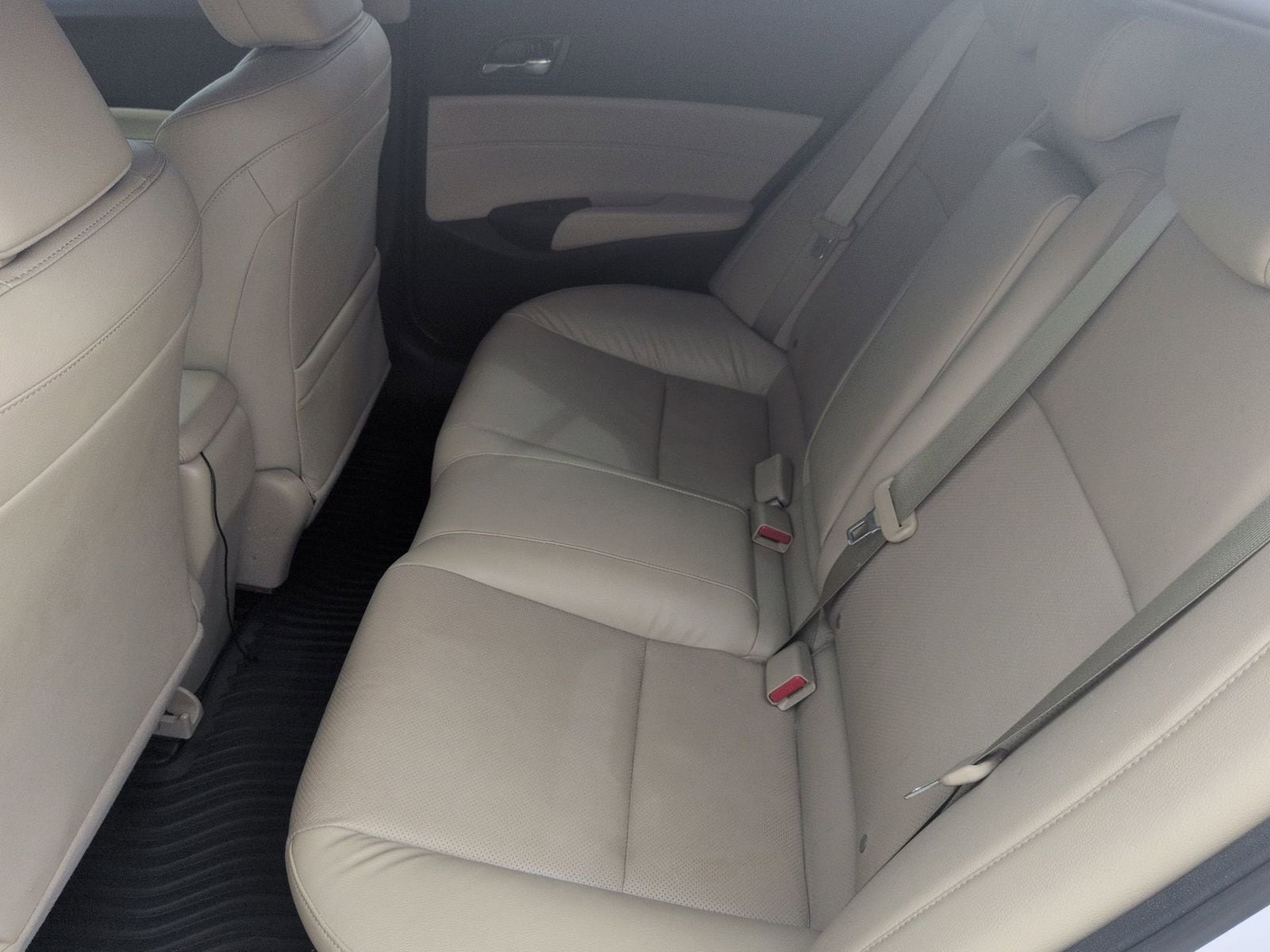 Thumbnail: 2016 Acura ILX - 22