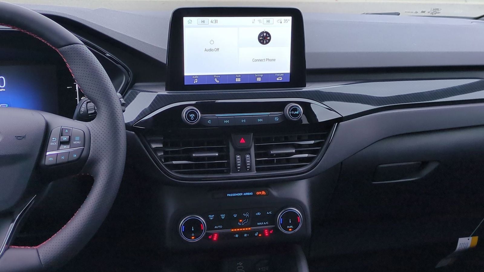 Thumbnail: 2025 Ford Escape - 27