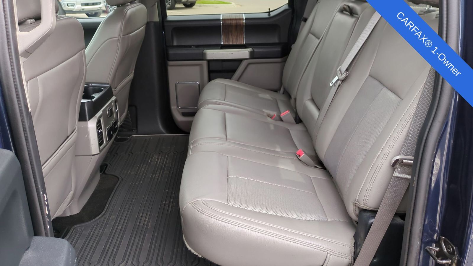 2020 Ford F-150 Lariat 20