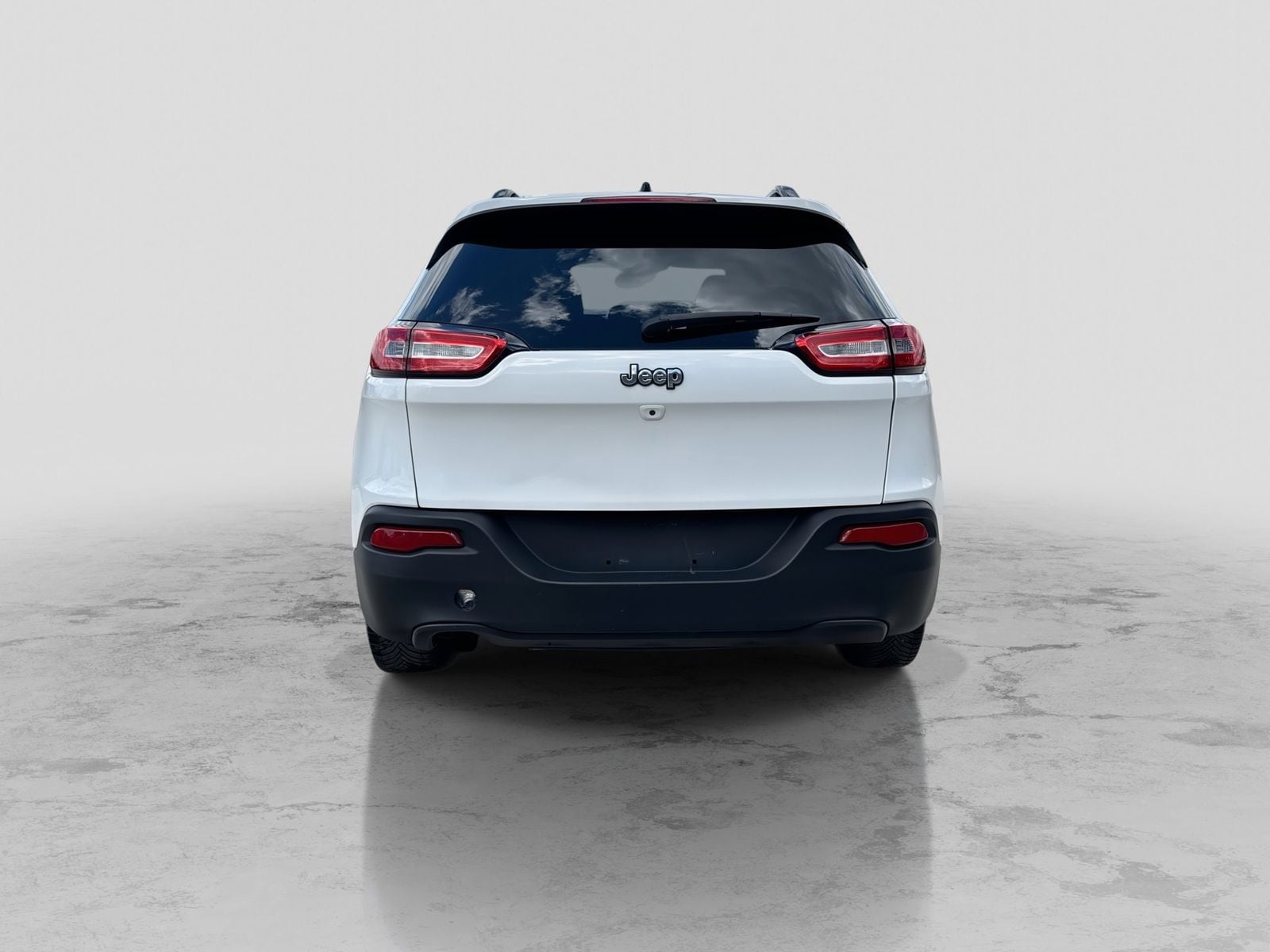 Thumbnail: 2017 Jeep Cherokee - 7