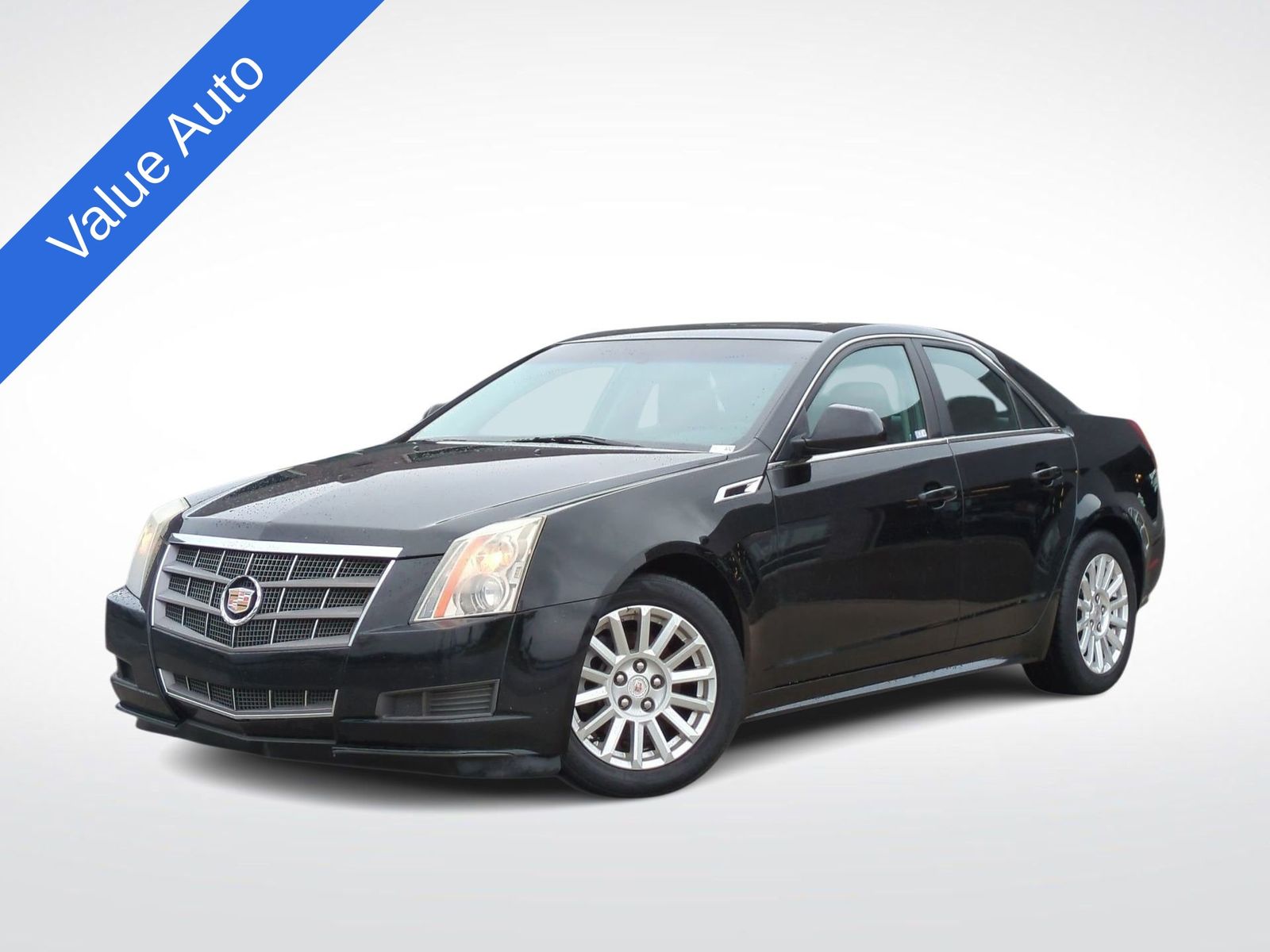 2011 Cadillac CTS Base -
                  Washington, MI